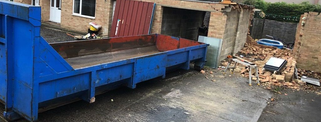 skip hire